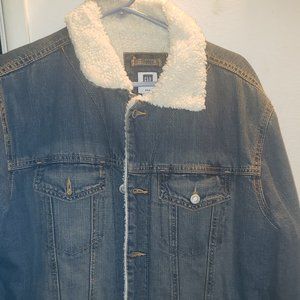 GAP DENIM JACKET